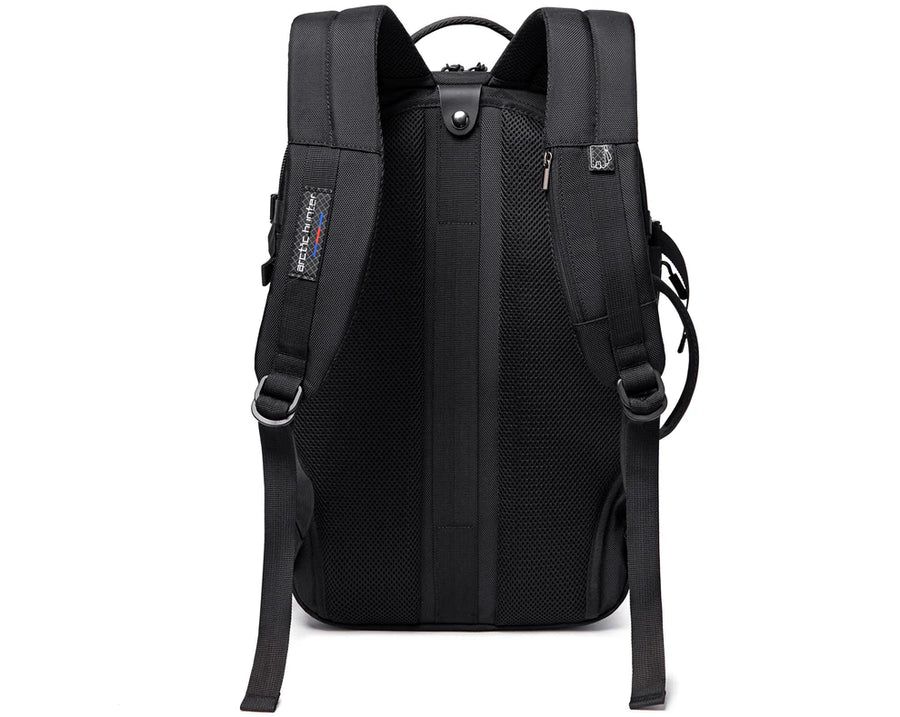 Arctic Hunter B00187 Black