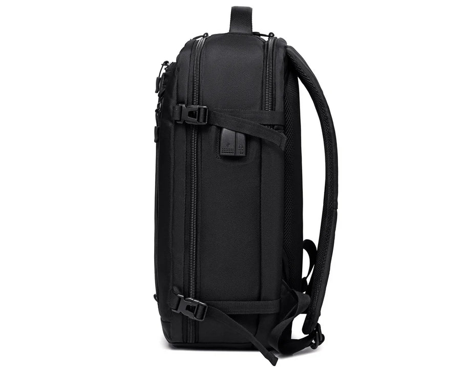 Arctic Hunter B00187 Black