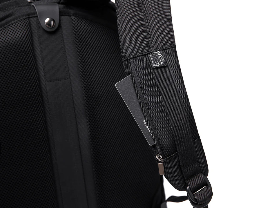 Arctic Hunter B00187 Black