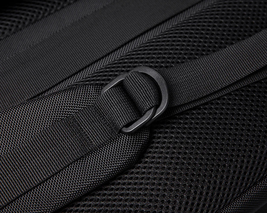 Arctic Hunter B00187 Black