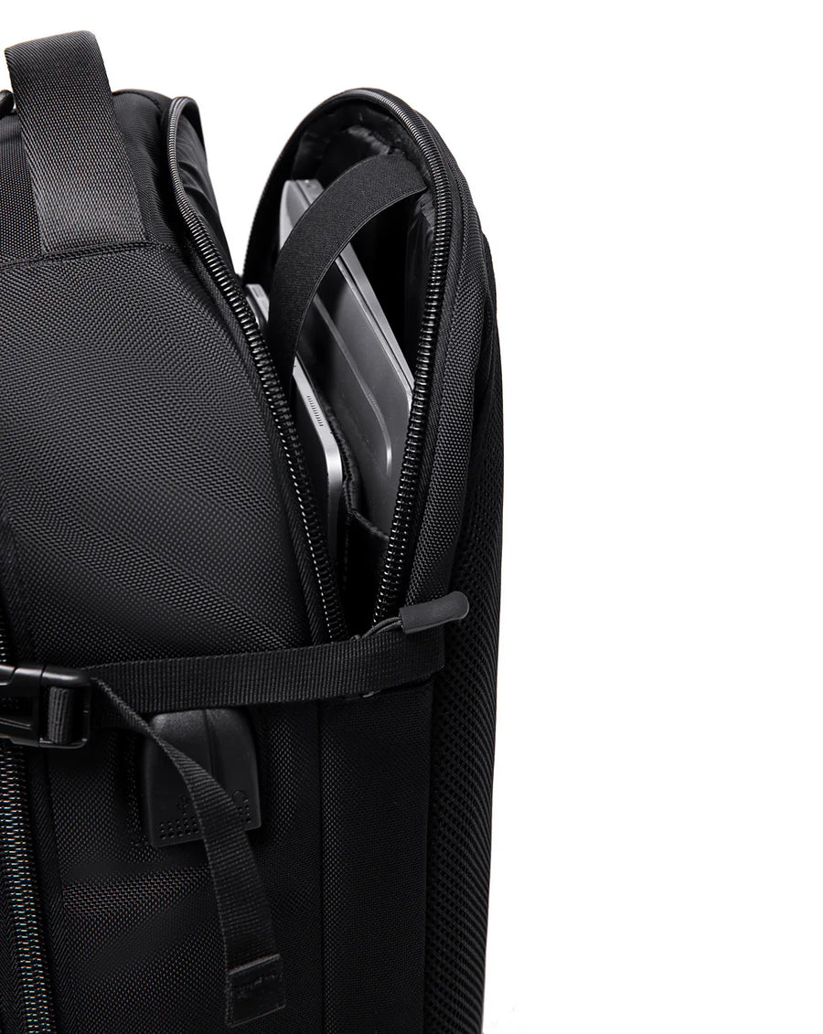 Arctic Hunter B00187 Black