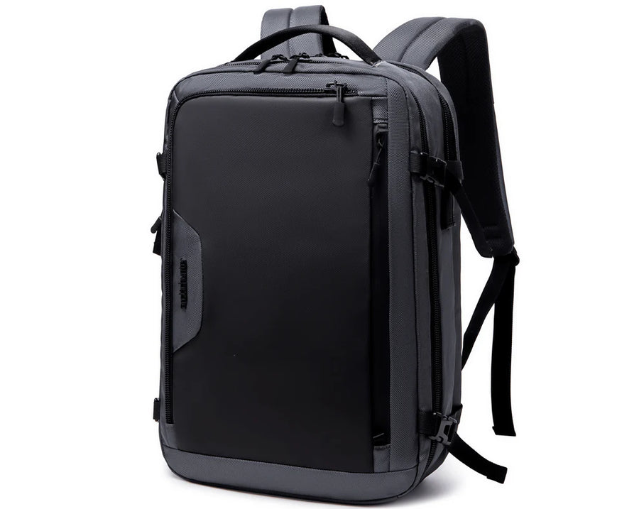 Arctic Hunter B00187 Black