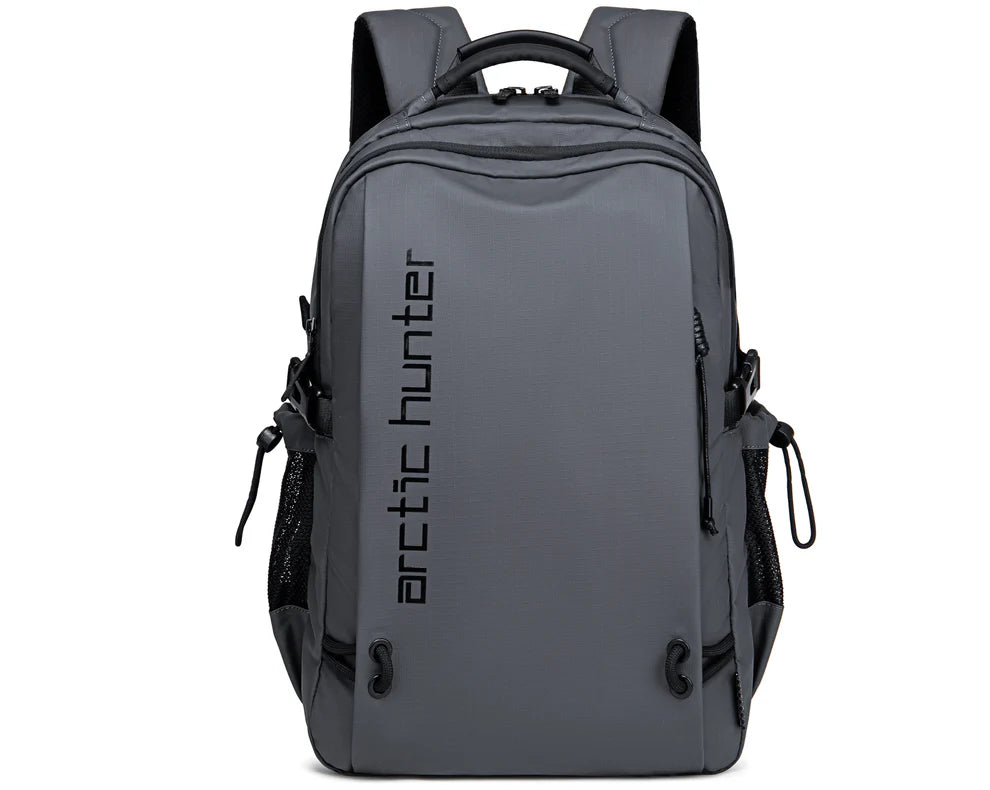 Laptop Bag 15.6 Inch  with Multi-Pockets Black B00530