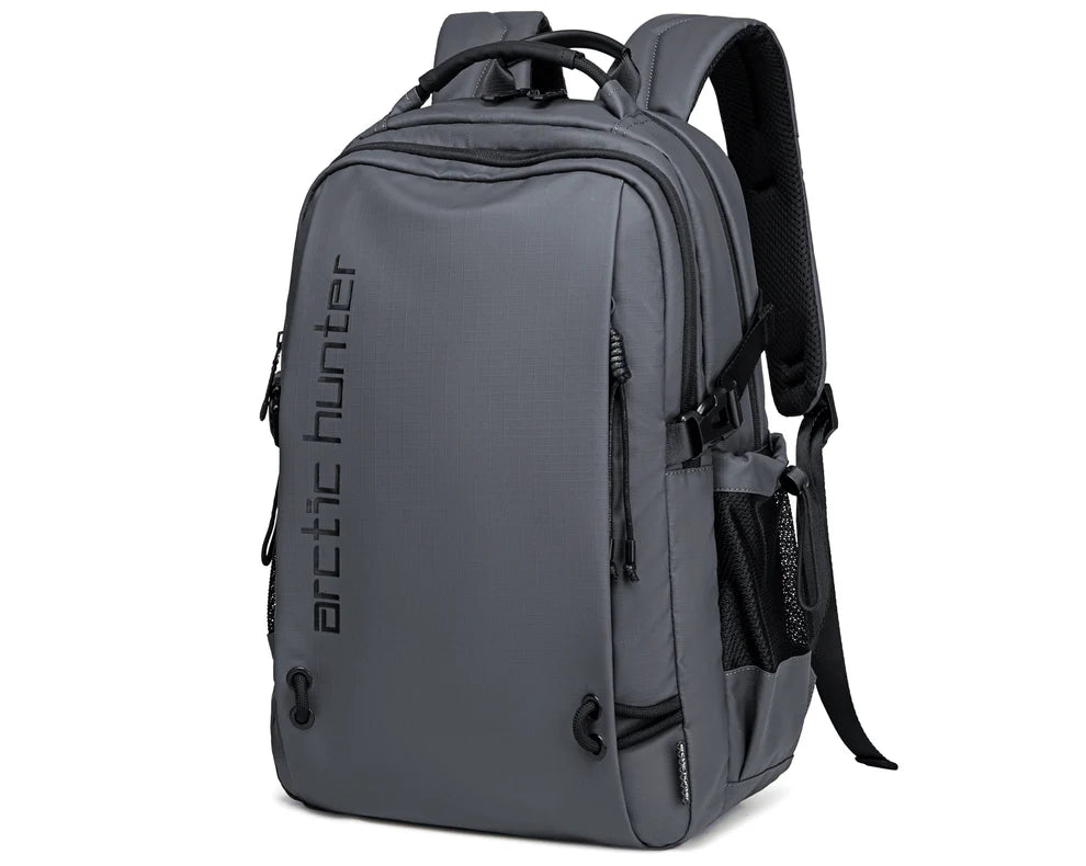 Laptop Bag 15.6 Inch  with Multi-Pockets Black B00530