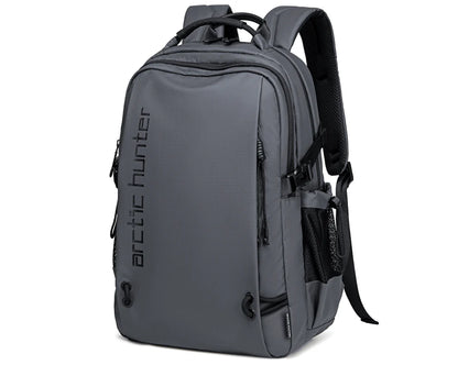 Laptop Bag 15.6 Inch  with Multi-Pockets Black B00530