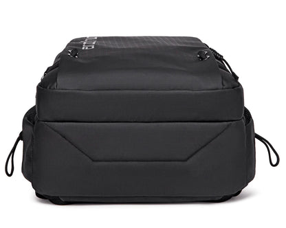 Laptop Bag 15.6 Inch  with Multi-Pockets Black B00530