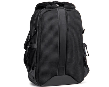 Laptop Bag 15.6 Inch  with Multi-Pockets Black B00530