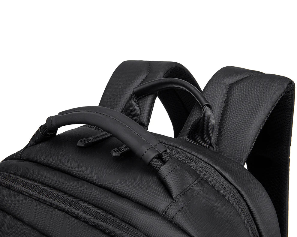 Laptop Bag 15.6 Inch  with Multi-Pockets Black B00530