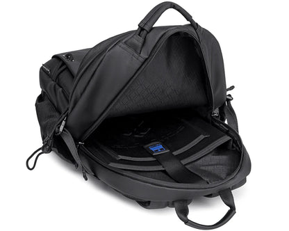 Laptop Bag 15.6 Inch  with Multi-Pockets Black B00530