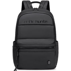 Laptop Backpack 15.6 Inch Black B00536