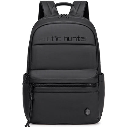 Laptop Backpack 15.6 Inch Black B00536