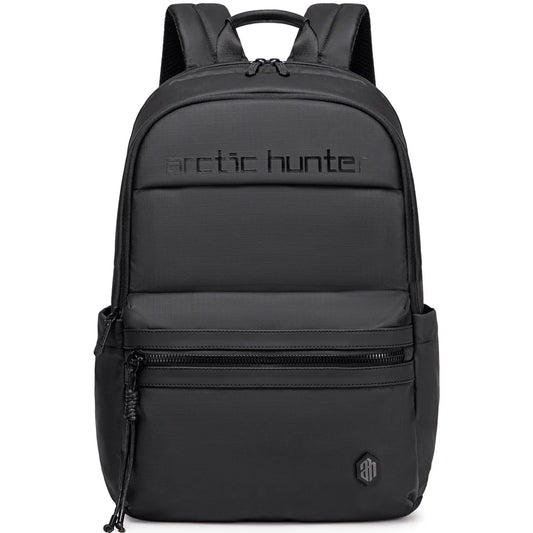 Laptop Backpack 15.6 Inch Black B00536