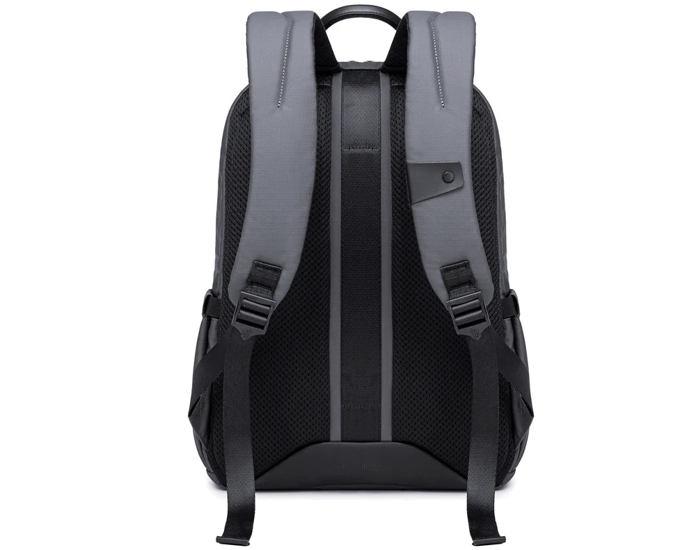 Laptop Backpack 15.6 Inch Black B00536