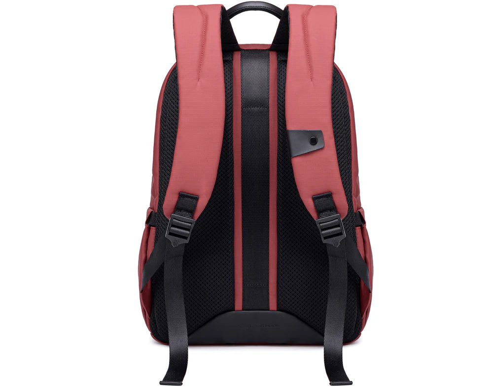 Laptop Backpack 15.6 Inch Black B00536