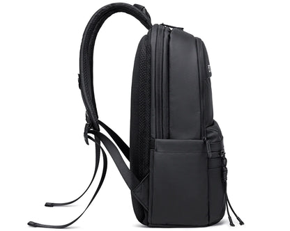 Laptop Backpack 15.6 Inch Black B00536