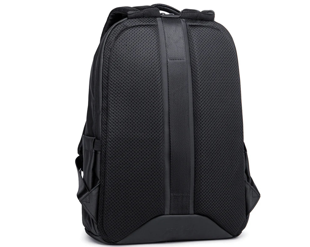 Laptop Backpack 15.6 Inch Black B00536