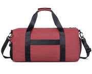 حقيبة كتف رياضية  للجيم  أسود LX00537