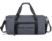 حقيبة كتف رياضية  للجيم  أسود LX00537