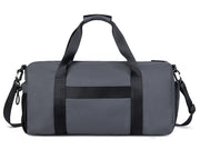 حقيبة كتف رياضية  للجيم  أسود LX00537