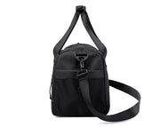 حقيبة كتف رياضية  للجيم  أسود LX00537