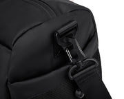 حقيبة كتف رياضية  للجيم  أسود LX00537