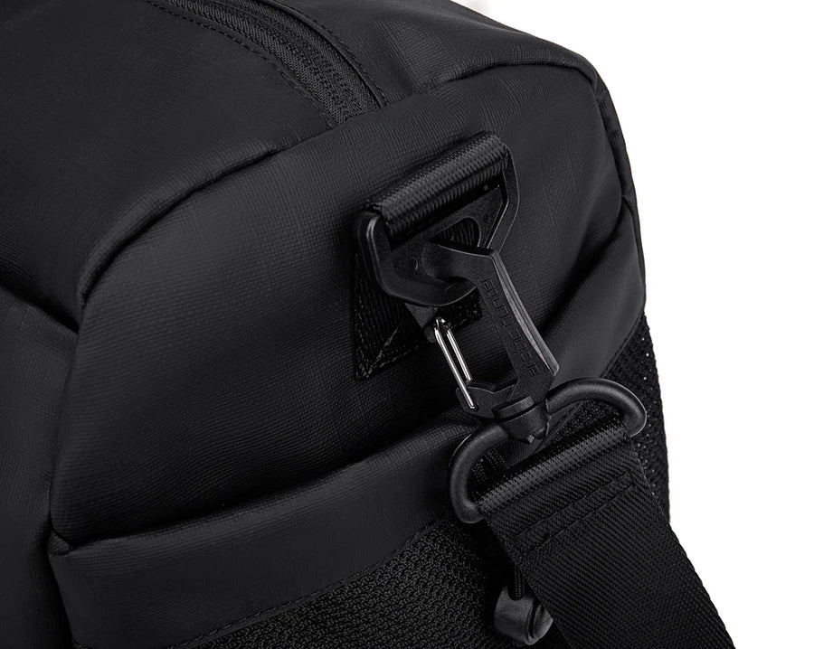 حقيبة كتف رياضية  للجيم  أسود LX00537