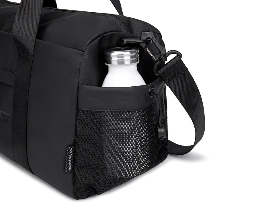 حقيبة كتف رياضية  للجيم  أسود LX00537