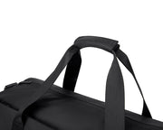 حقيبة كتف رياضية  للجيم  أسود LX00537
