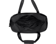 حقيبة كتف رياضية  للجيم  أسود LX00537