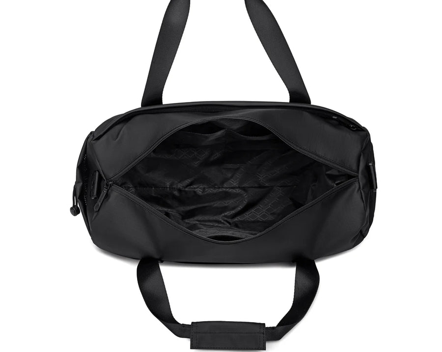 حقيبة كتف رياضية  للجيم  أسود LX00537