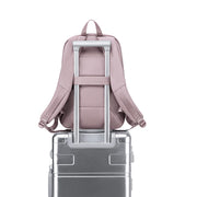 Laptop Bag 15.6 Inch Multifunctional Pink CB00633