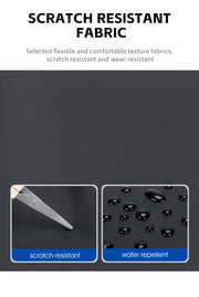 RAHALA RAL816 Black