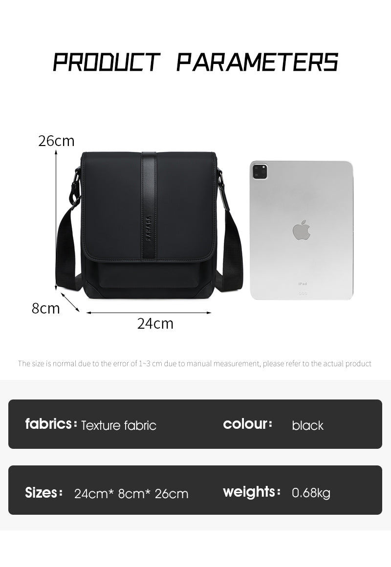 RAHALA 9287-1 Black