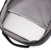 Laptop Bag 15.6 Inch Multifunctional Waterproof Black 2026