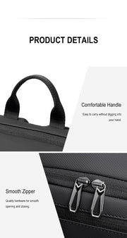Golden Wolf GB01029 Dark Grey