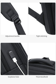 RAHALA RAL816 Black