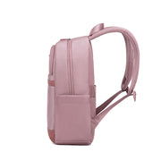 Laptop Bag 15.6 Inch Multifunctional pink  CB00648