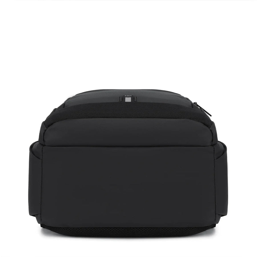 Laptop Bag 15.6 Inch Multifunctional Waterproof  Black Rl-2215