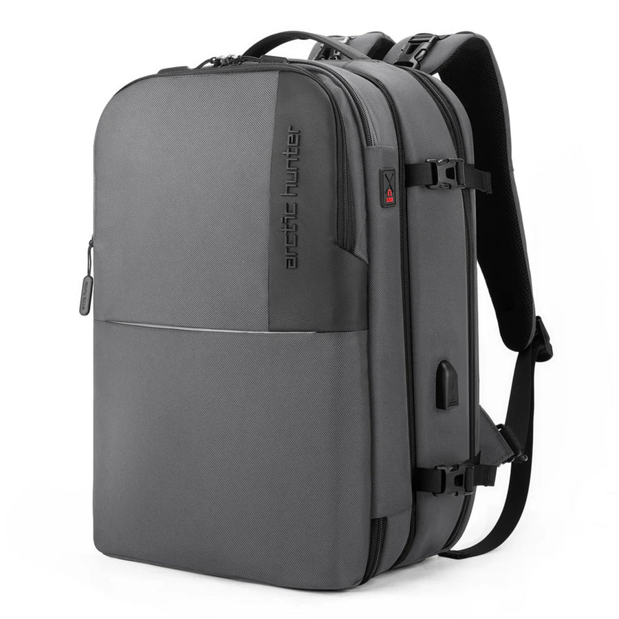 Arctic Hunter B00382