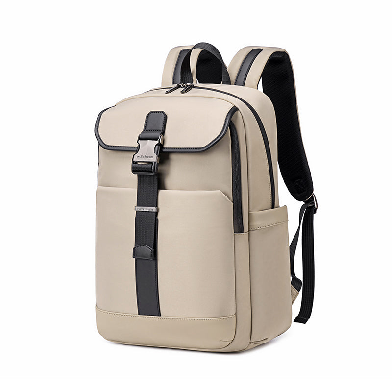 Laptop Bag15.6-Inch Multifunctional Black B00812