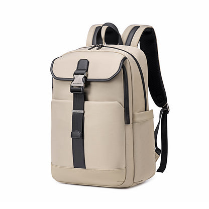 Laptop Bag15.6-Inch Multifunctional Black B00812