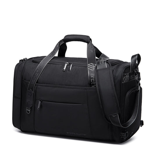 LX00021 Waterproof Anti-Theft Messenger Bag Duffel Bag Gym Bag