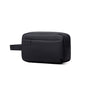 K00580 Water Resistant Anti-Theft Pouch Handbag Clutch Bag, Black