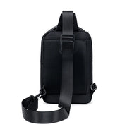 Crossbody Bag Water proof Black XB00678