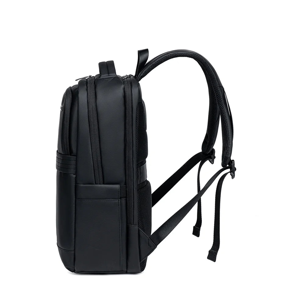 Laptop Bag 15.6 Inch Multifunctional Black GB00728