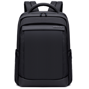 Laptop Bag 15.6 Inch Multifunctional Black B00478