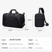 Arctic Hunter LX00021