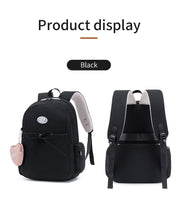 GENERIC 791 Black