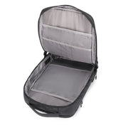 Laptop Bag 15.6 Inch Multifunctional Waterproof Black 2026