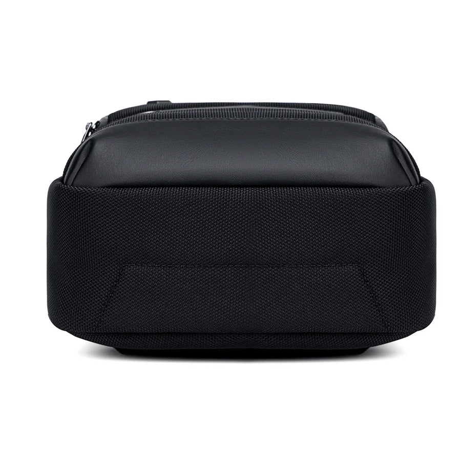 Crossbody Bag Water proof Black XB00678